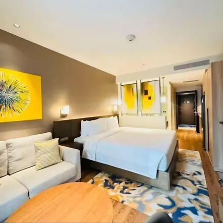 Novotel Rockwell View Hotel Residences
