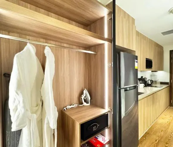 Hotel Novotel Rockwell View Residences 5*