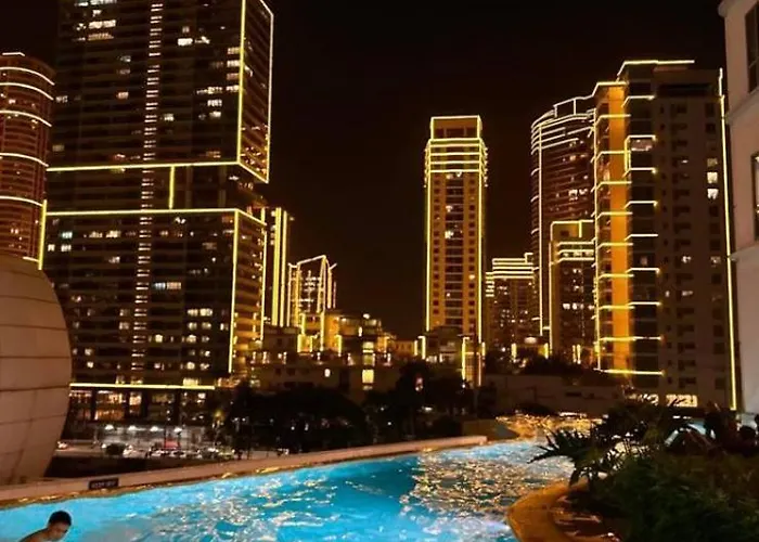 Novotel Rockwell View Residences Hotel