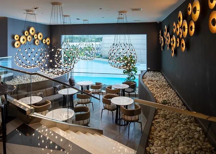 Novotel Rockwell View Residences Hotel