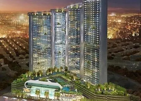 Novotel Rockwell View Residences 5* Manila