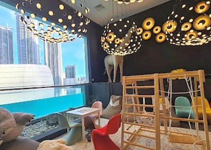 Novotel Rockwell View Residences Hotel Manila