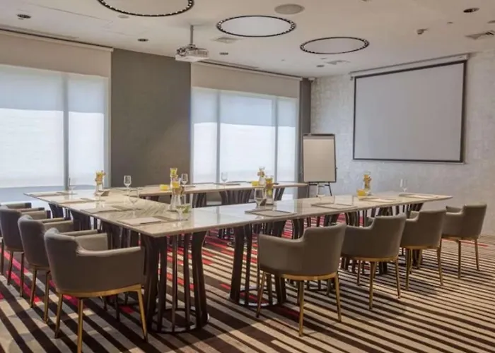 Novotel Rockwell View Residences Hotel