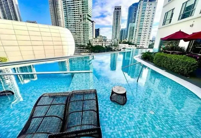 Novotel Rockwell View Residences 5* Manila