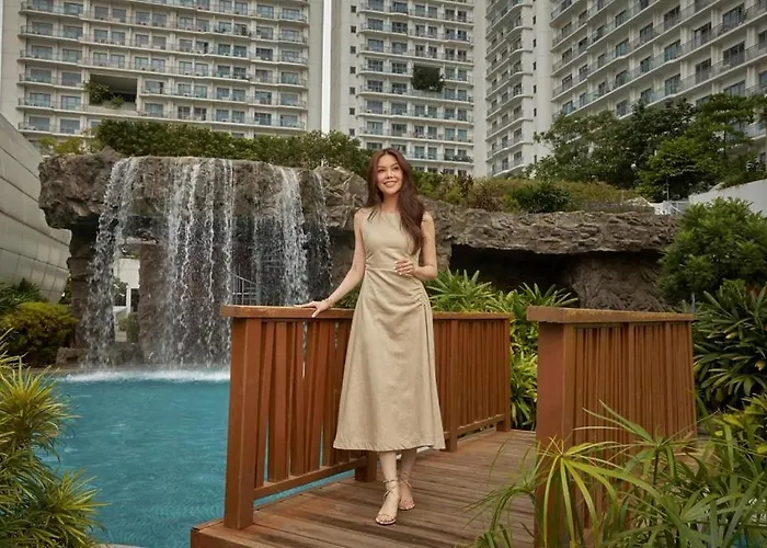 Hotel Novotel Rockwell View Residences 5*