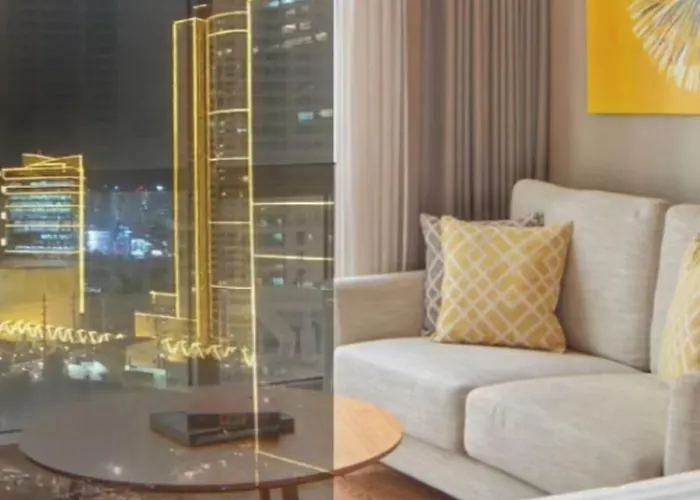Novotel Rockwell View Residences 5*