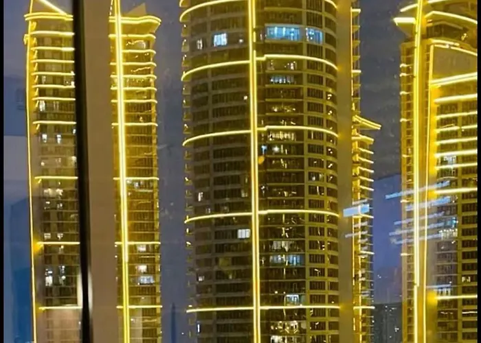 Novotel Rockwell View Residences 5*
