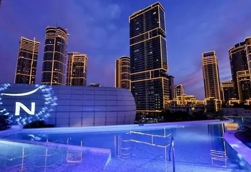 Novotel Rockwell View Residences