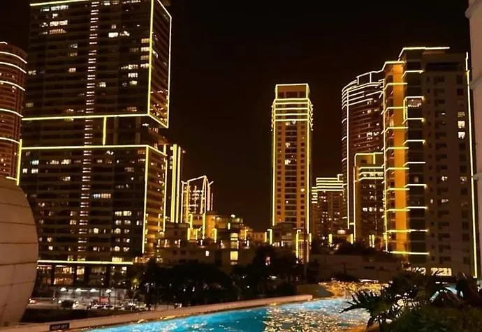 Novotel Rockwell View Residences 5* Manila