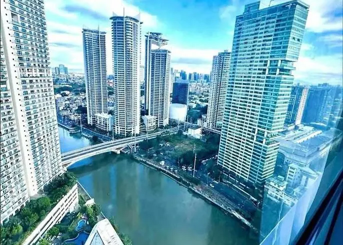 Novotel Rockwell View Residences 5* Manila