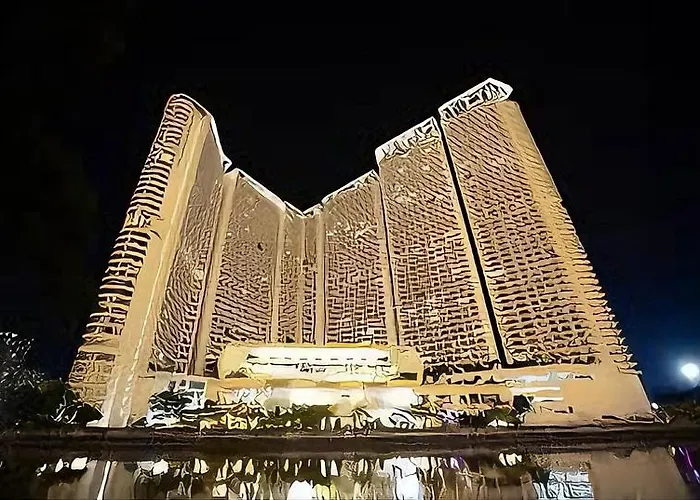 Novotel Rockwell View Residences 5* Manila