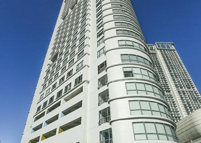 Hotel Novotel Rockwell View Residences 5*