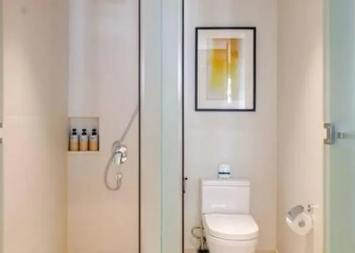 Novotel Rockwell View Residences Hotel