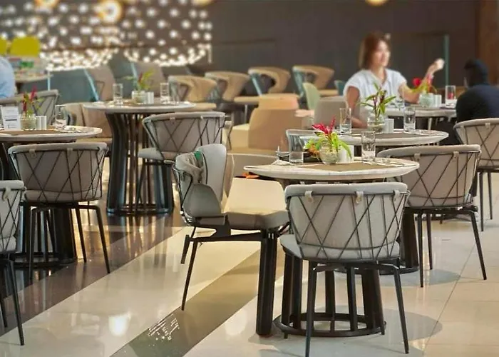 Novotel Rockwell View Residences Hotel