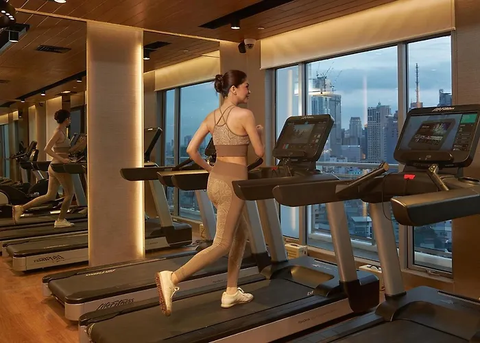 Novotel Rockwell View Residences Hotel 5*