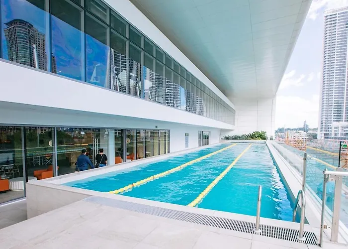 Novotel Rockwell View Residences Hotel