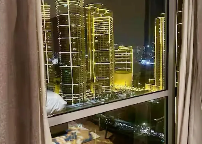 Novotel Rockwell View Residences 5* Manila