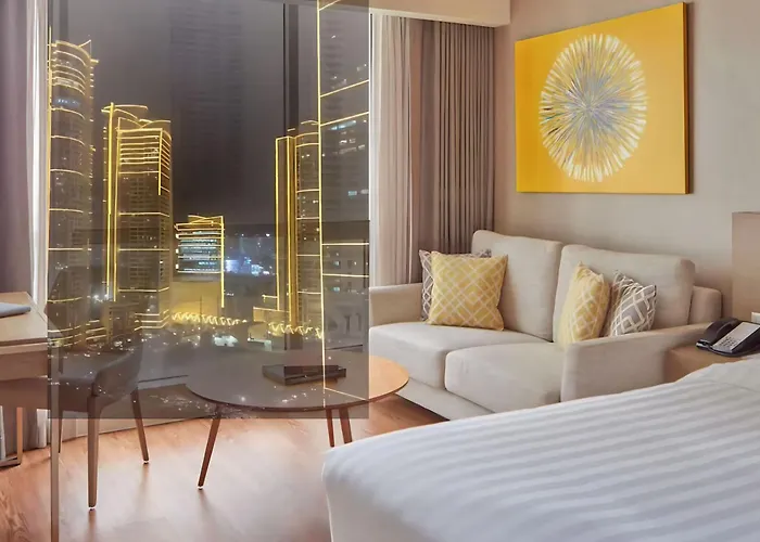 Novotel Rockwell View Residences